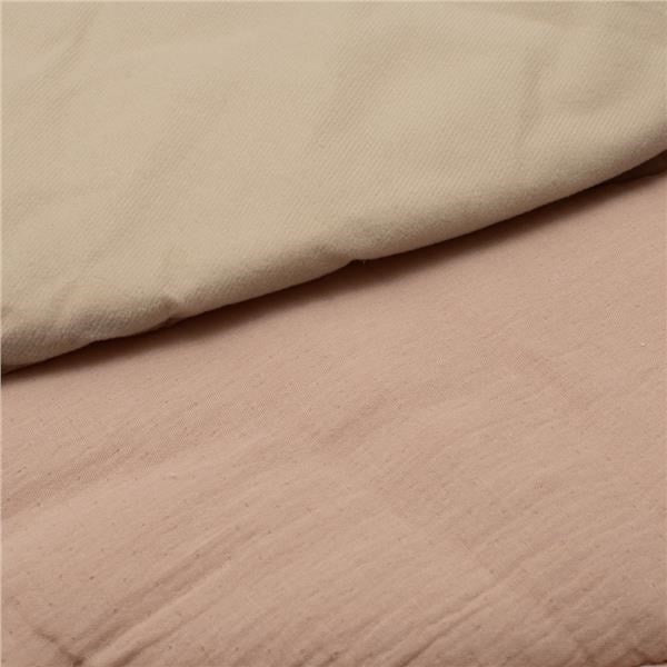 Mousseline speelkleed voor baby&