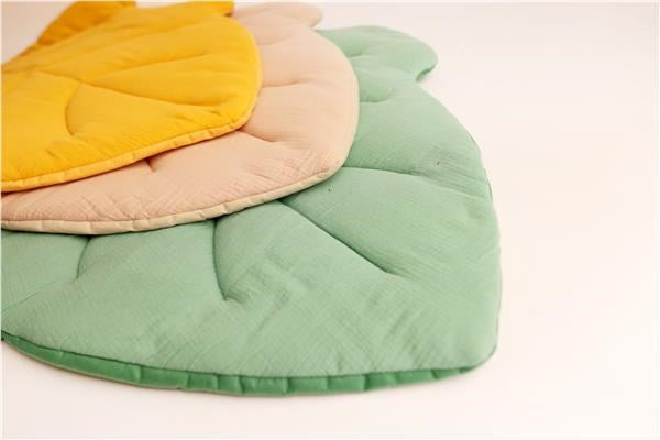 Mousseline speelkleed voor baby&