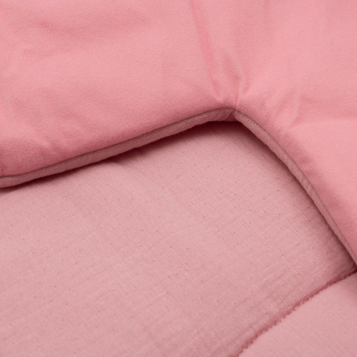 Mousseline speelkleed voor baby&