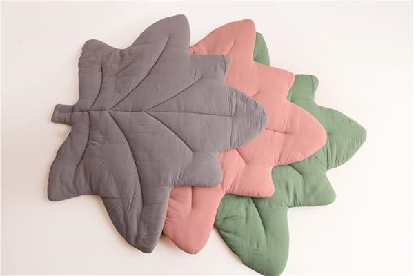 Mousseline speelkleed voor baby&