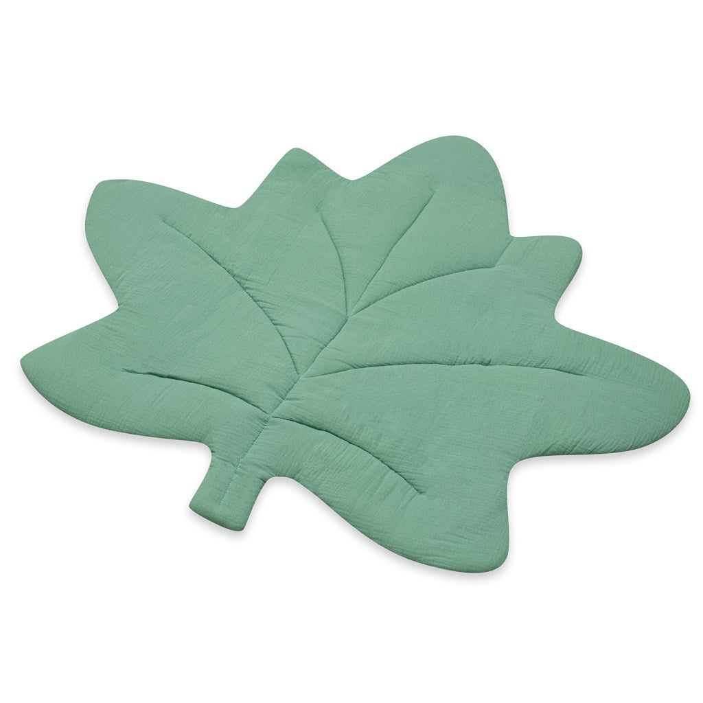 Mousseline speelkleed voor baby&