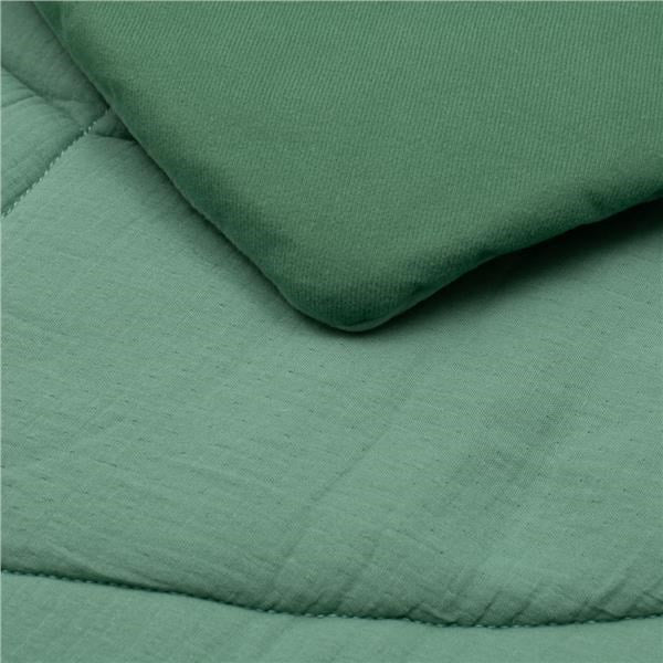 Mousseline speelkleed voor baby&