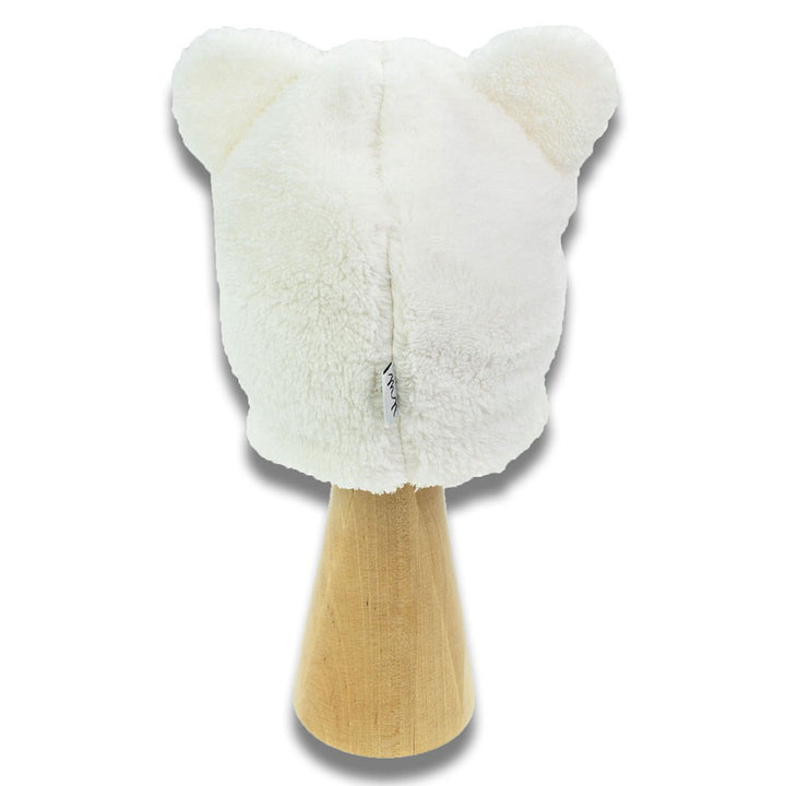 Wintermutsje Nicol Bambi, maat 92/98