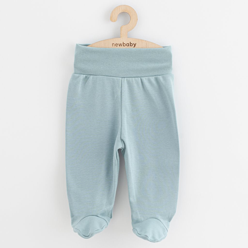 New Baby Classic II babymaillot donkermunt, maat 68 (4-6 mnd)