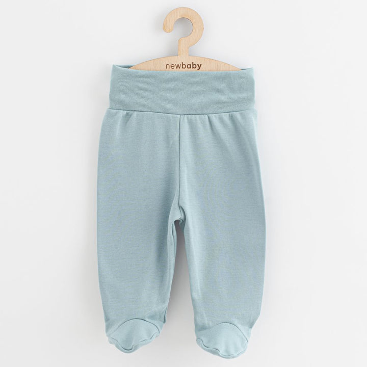 New Baby Classic II babymaillot donkermunt, maat 80 (9-12 mnd)