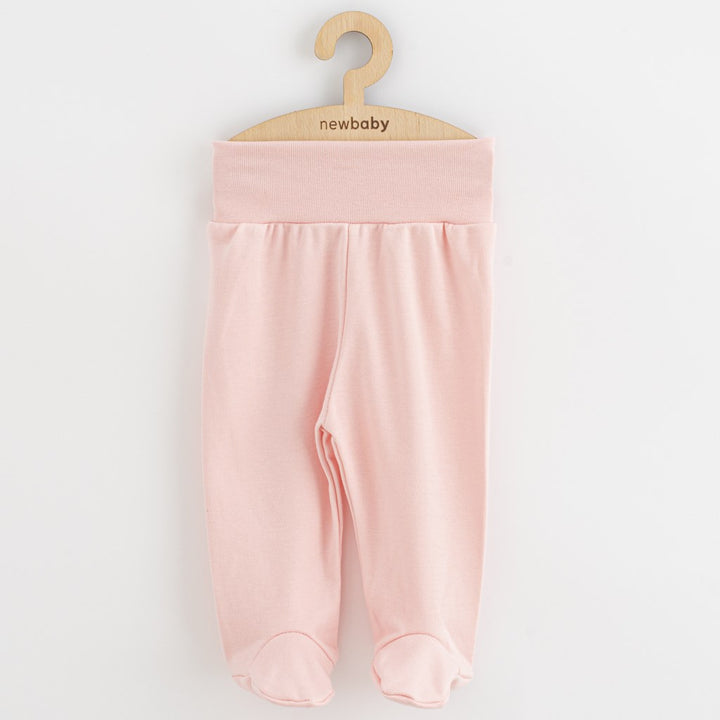 New Baby Classic II babymaillot lichtroze, maat 80 (9-12 mnd)