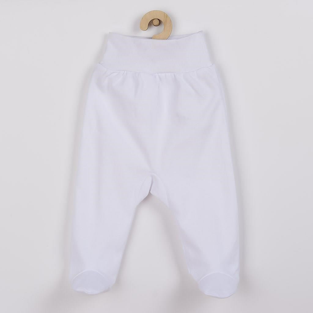 New Baby Classic II witte babymaillot, maat 56 (0-3 mnd)