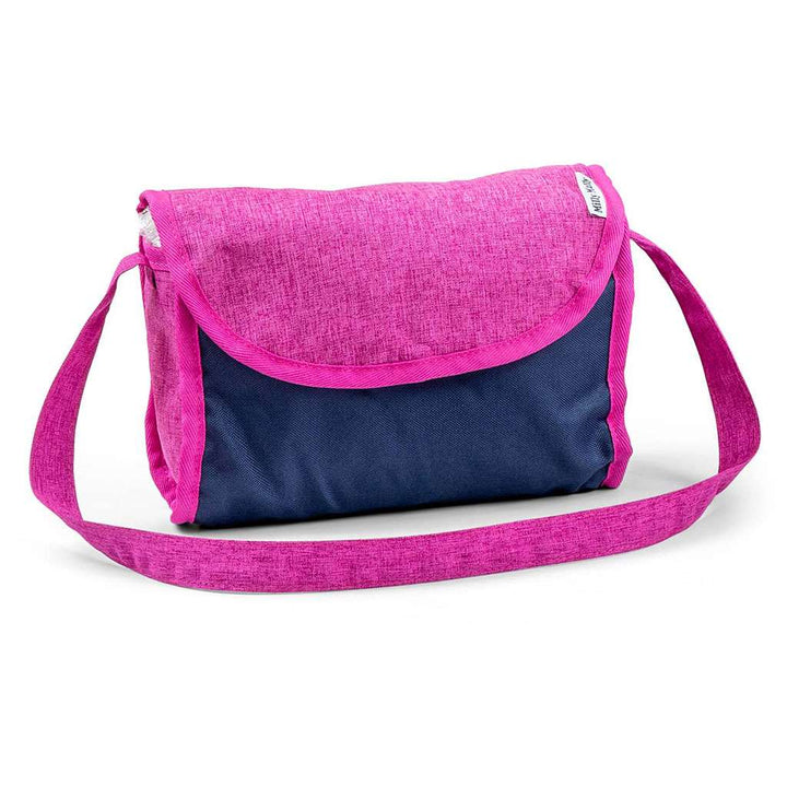 Elsa Prestige Milly Mally marineblauw poppenset