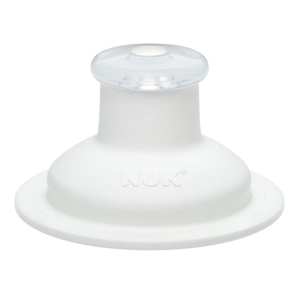 Vervangende NUK FC Push-Pull drinktuit