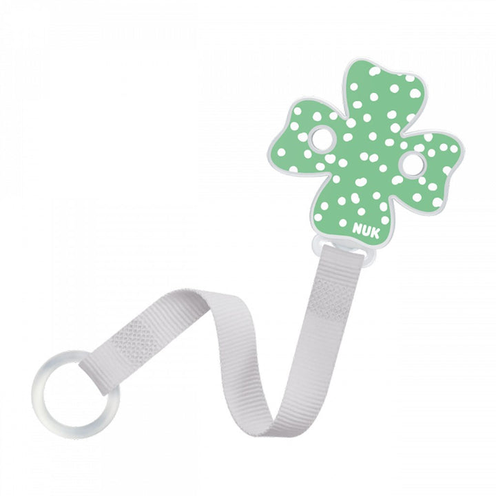 NUK speenlint groen