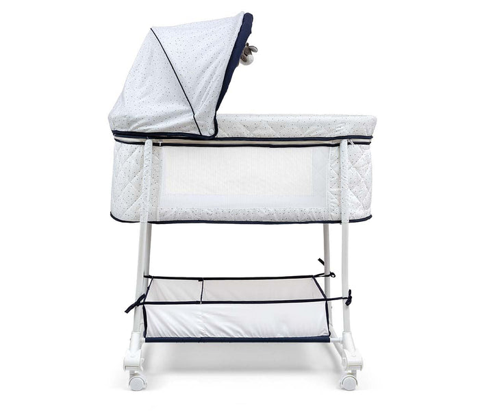 Milly Mally Dream On wieg - SIMPLE GREY