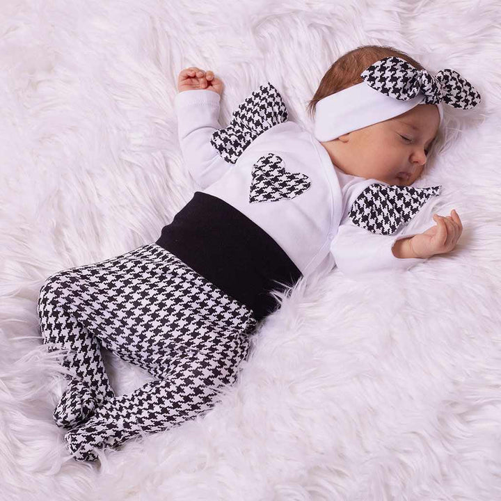 Katoenen babymaillot Nicol Viki, maat 80 (9-12 mnd)