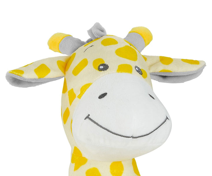 Milly Mally pluche giraffe-slaapknuffel met projector