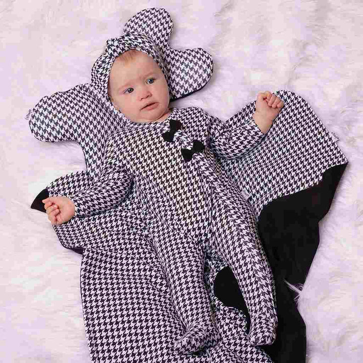 Katoenen babyboxpak Nicol Viki, maat 80 (9-12 mnd)