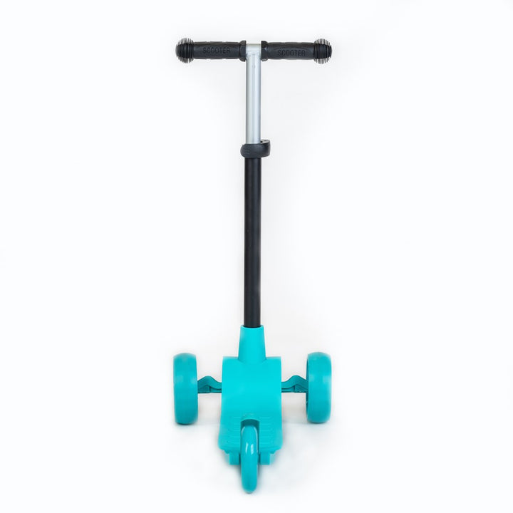 Baby Mix Prime kinderstep blauw