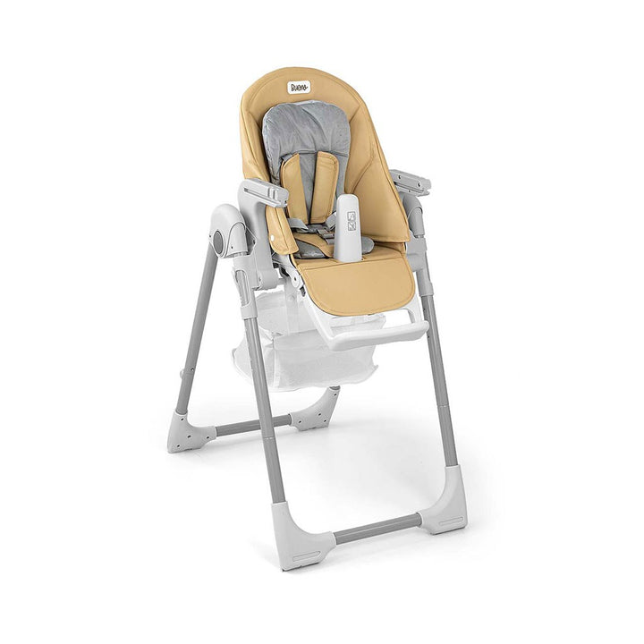 Milly Mally Bueno kinderstoel beige