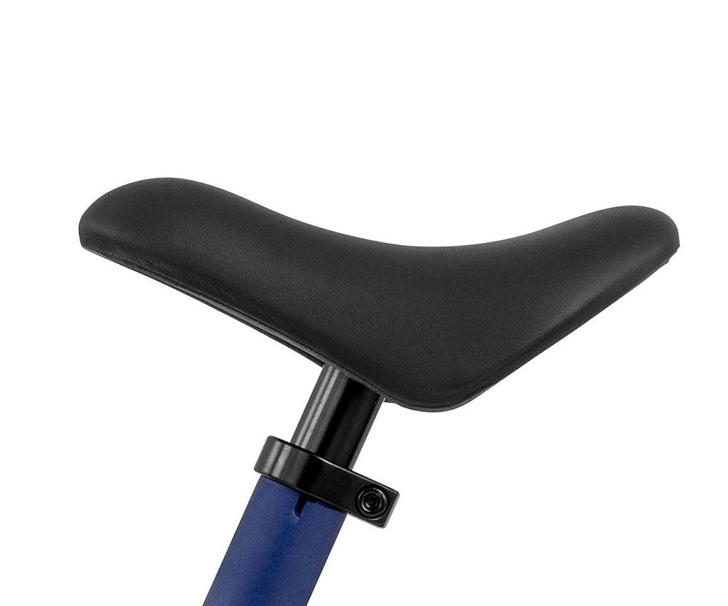 Milly Mally Ranger marineblauw kinderloopfiets