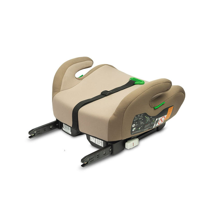 Autostoeltje CARETERO Puma I-SIZE beige
