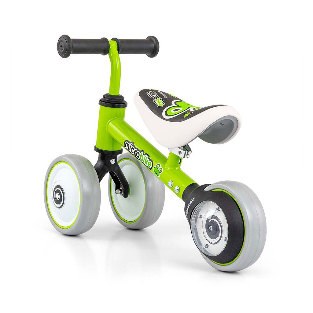 Milly Mally Micro Plus Frog kinderstep