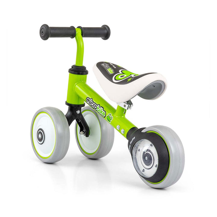 Milly Mally Micro Plus Frog kinderstep