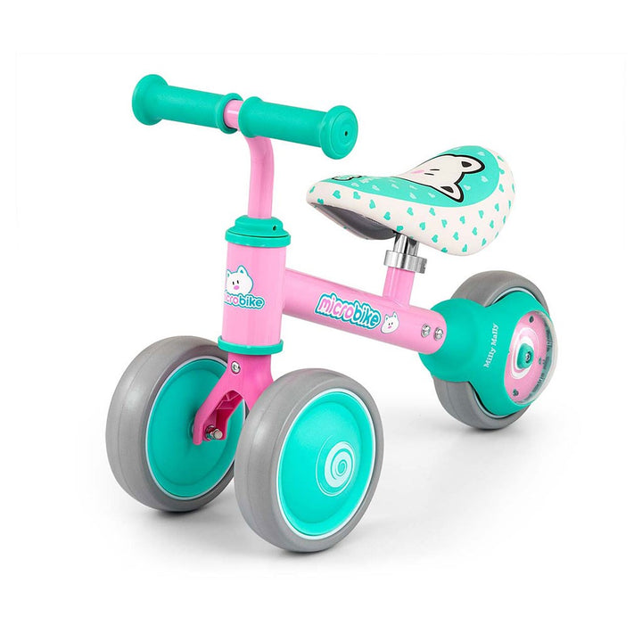 Milly Mally Micro Plus Cat kinderstep