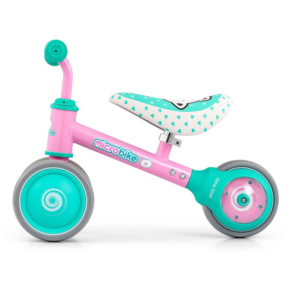 Milly Mally Micro Plus Cat kinderstep