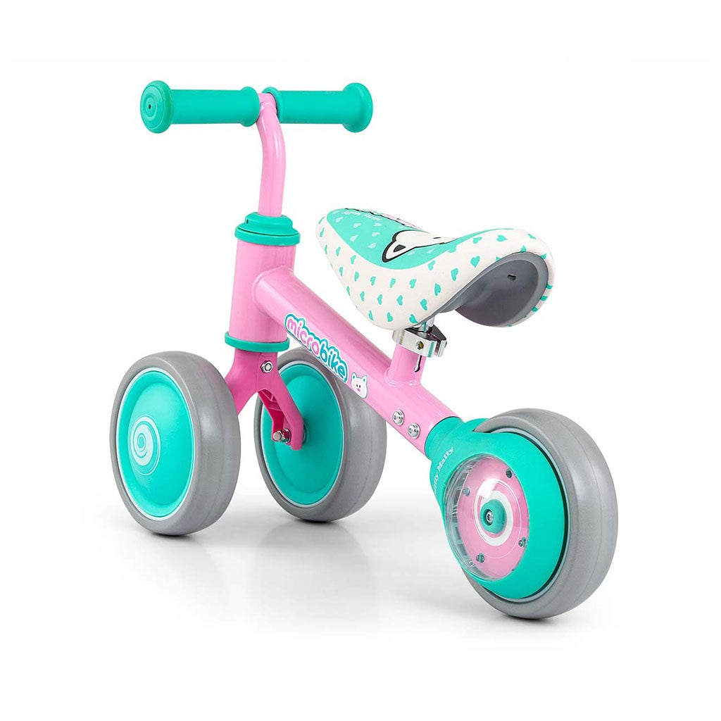 Milly Mally Micro Plus Cat kinderstep