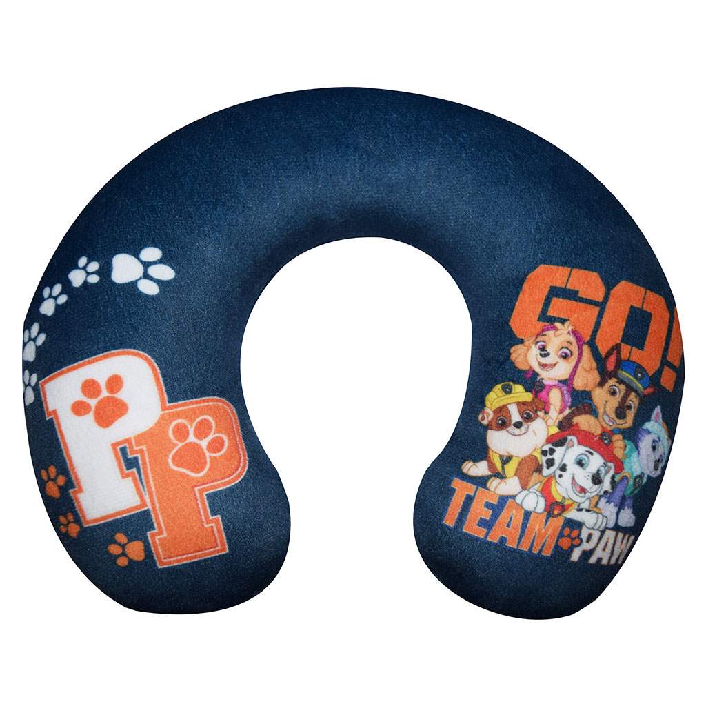 Paw Patrol reiskussen