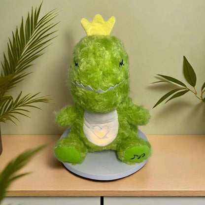 Baby slaapverwekkend knuffeldier