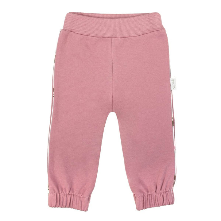 Babyjoggingbroek Nicol Emily, maat 62 (3-6 mnd)