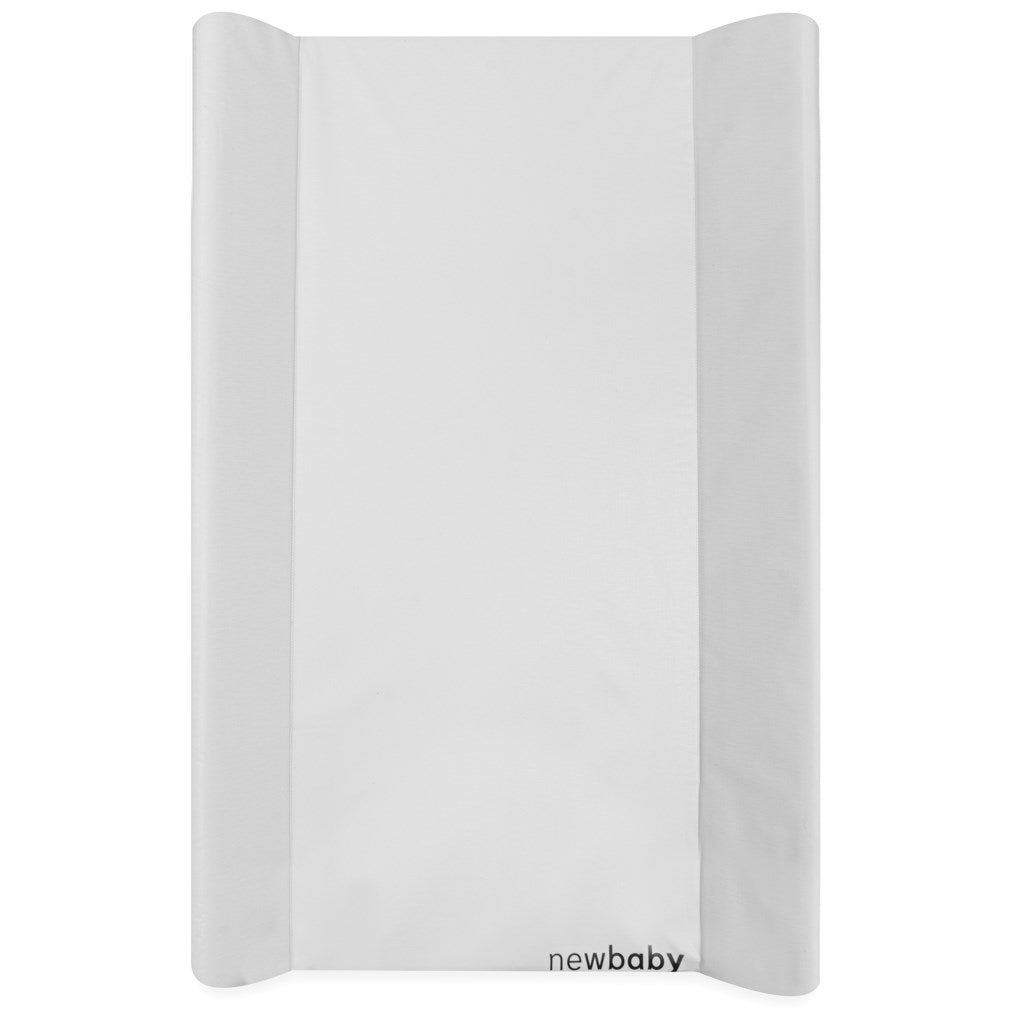 Aankleedopzetstuk New Baby BASIC grijs 47x70 cm
