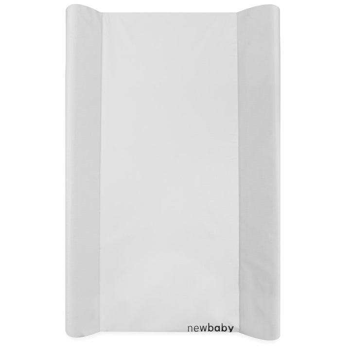 Aankleedopzetstuk New Baby BASIC grijs 47x70 cm