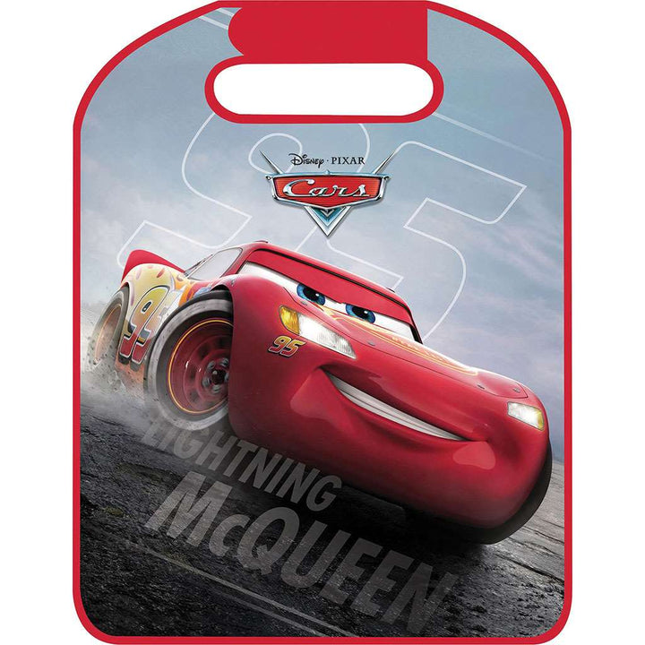 Stoelbeschermer Cars