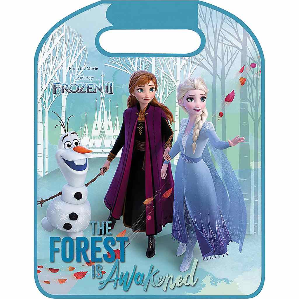 Stoelbeschermer Frozen 2