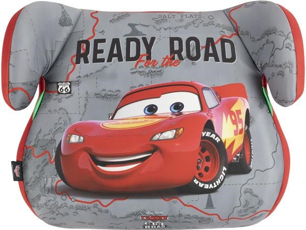 Zitverhoger Cars