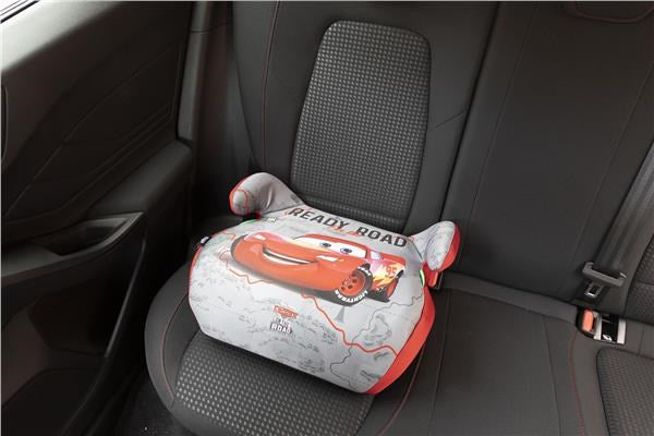 Zitverhoger Cars