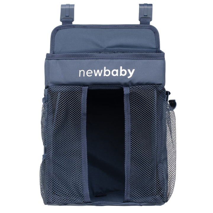 Bedorganizer TinyTidy New Baby blauw