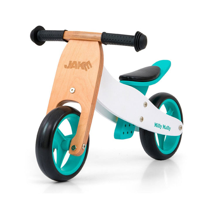 Kindermultifunctioneel 2-in-1 Milly Mally JAKE Classic Candy munt