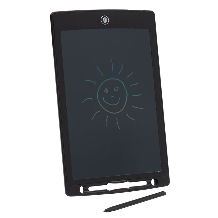 LCD-tekentablet 10,5" Baby Mix zwart