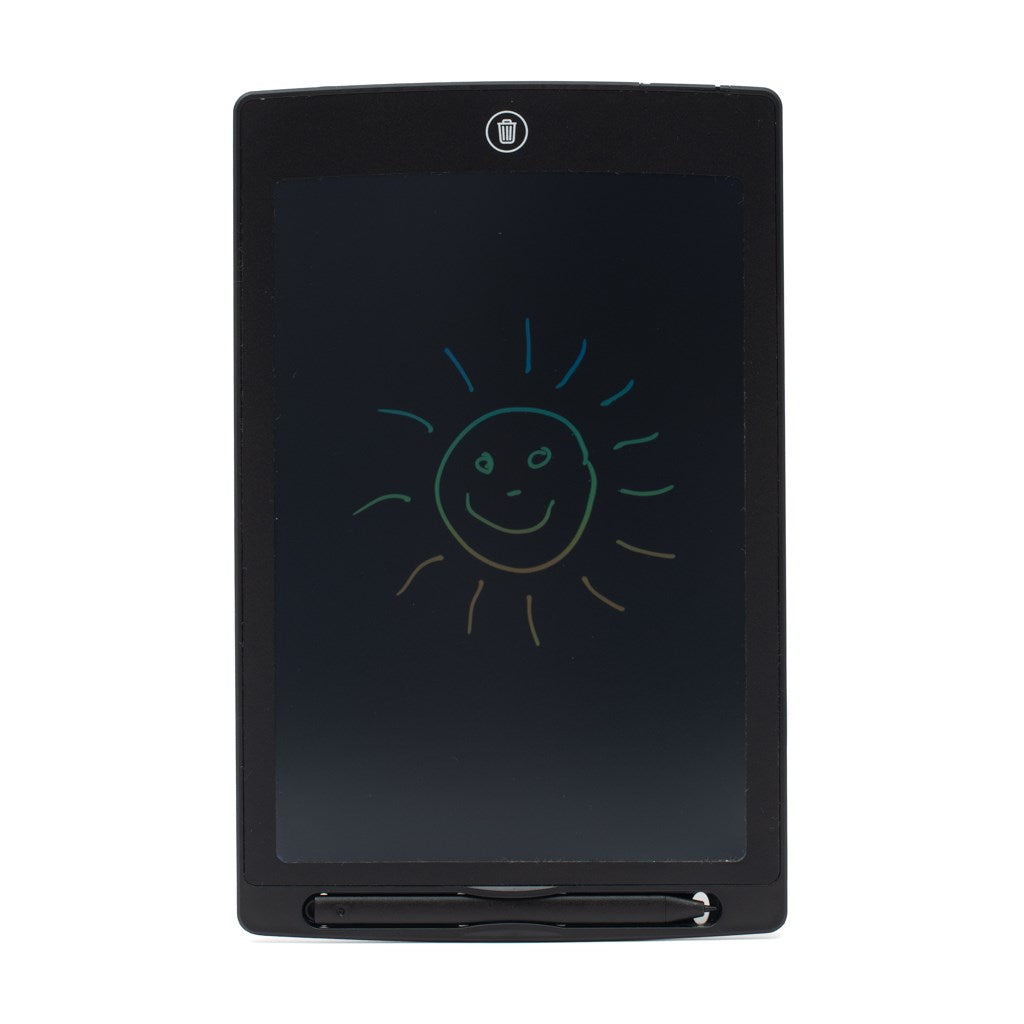 LCD-tekentablet 10,5" Baby Mix zwart