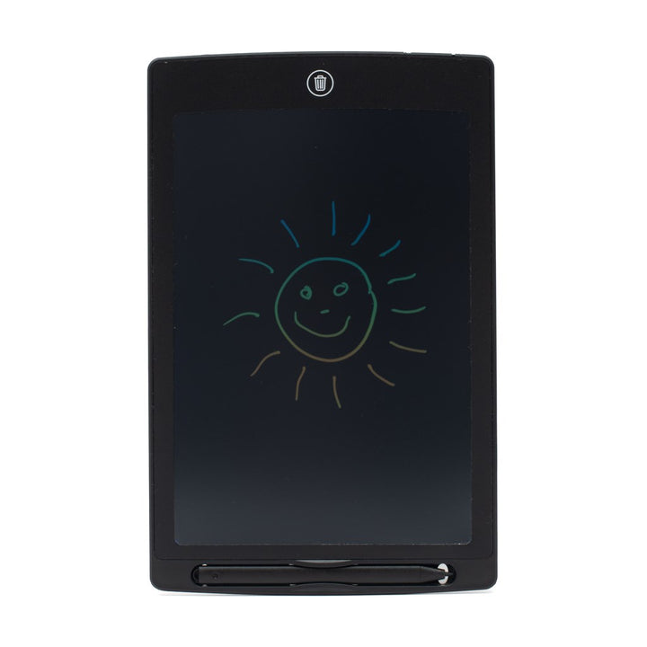LCD-tekentablet 10,5" Baby Mix zwart