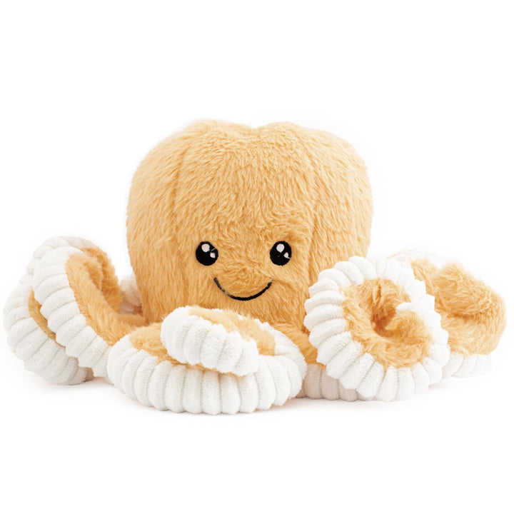 Pluche octopus Baby Mix 60 cm