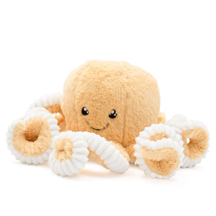Pluche octopus Baby Mix 60 cm