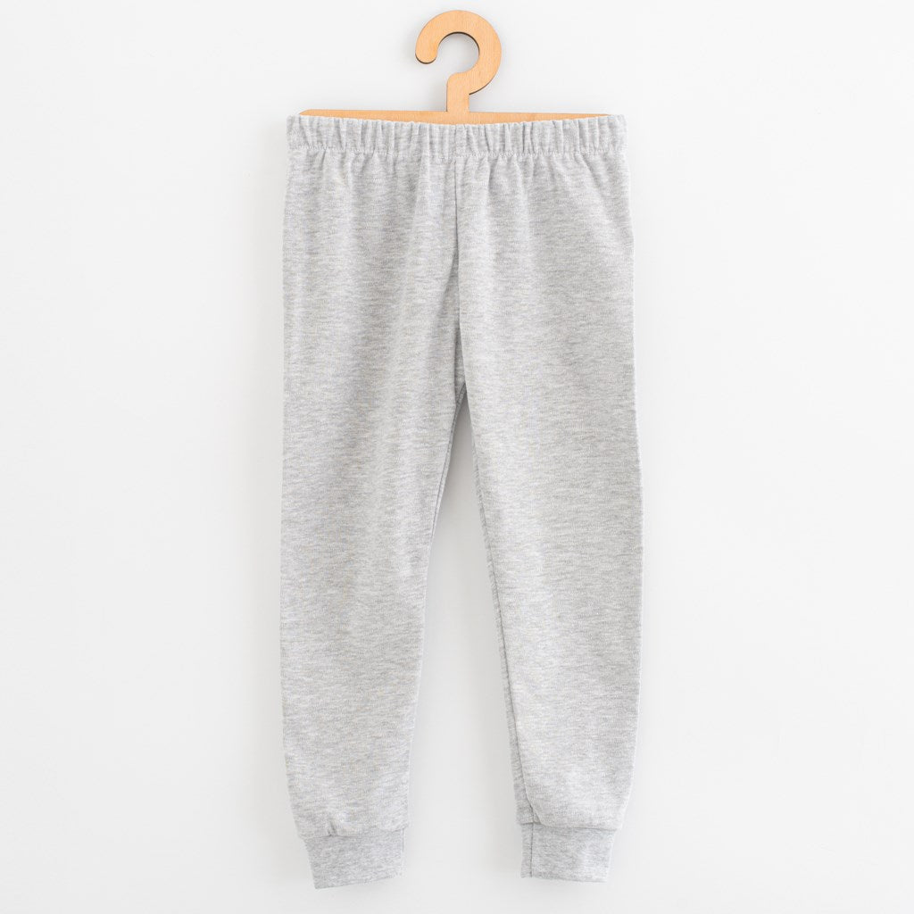 Katoenen kinderpyjama New Baby sterren