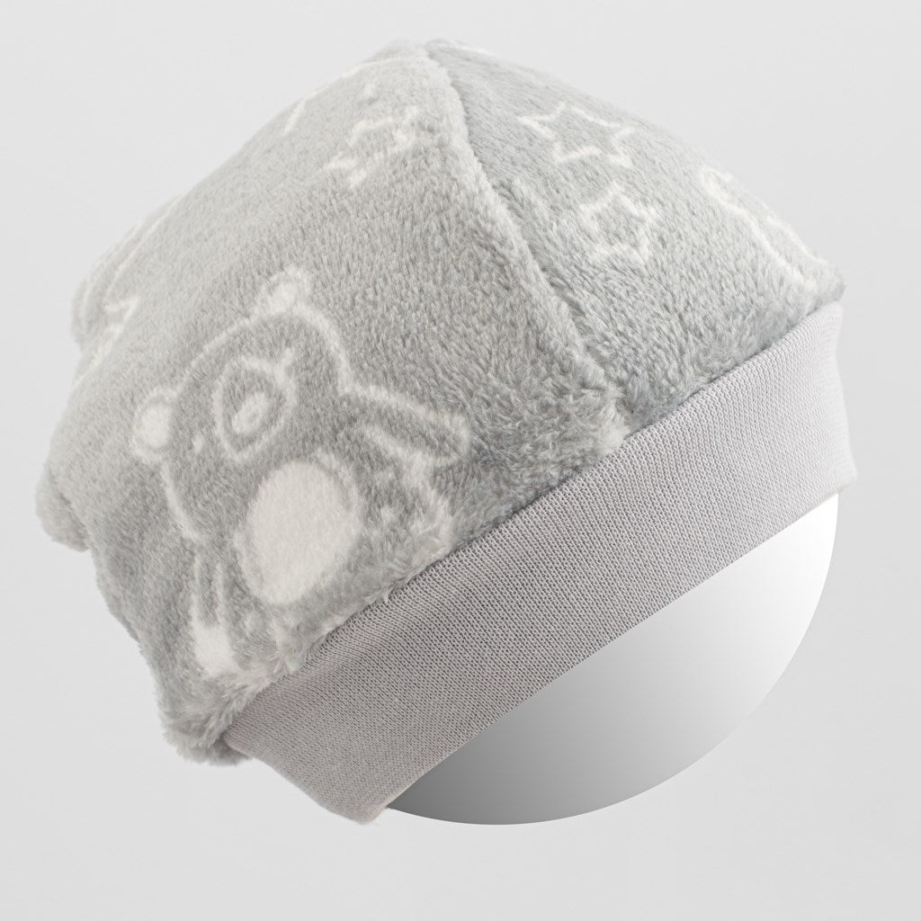 Wellsoft wintermutsje New Baby Winter times
