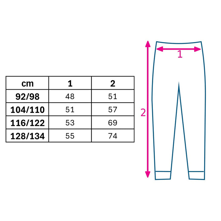 Kinderlegging New Baby Kindergarten melange