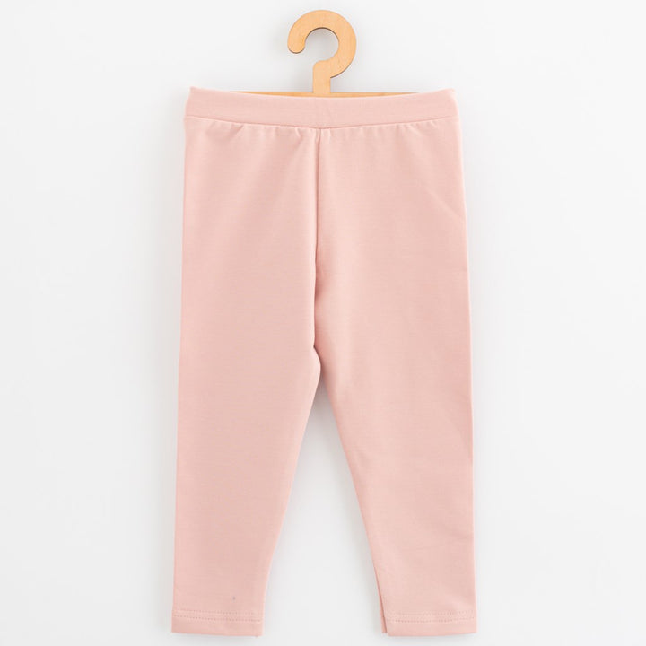 Kinderlegging New Baby Kindergarten lichtroze