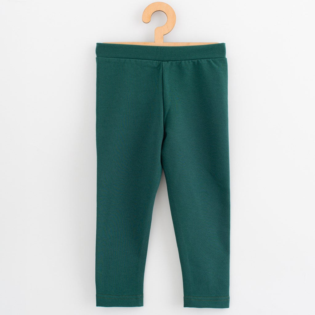Kinderlegging New Baby Kindergarten groen