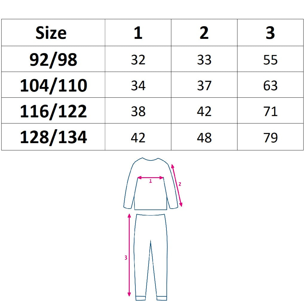 Kinderjoggingbroek New Baby Kindergarten bruin