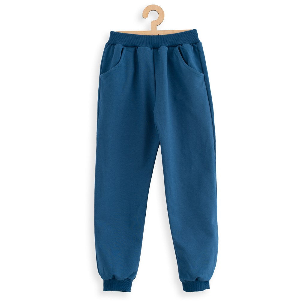 Kinderjoggingbroek New Baby Kindergarten jeans